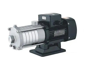 CHLF系列不銹鋼節(jié)段式多級(jí)泵